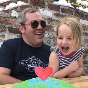 Meet your Posher, Jason